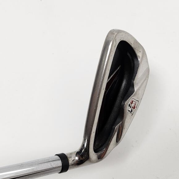 Wilson Staff Di7 Single 6-Iron RH Steel Uniflex Shaft RH 37.75in - Picture 7 of 13